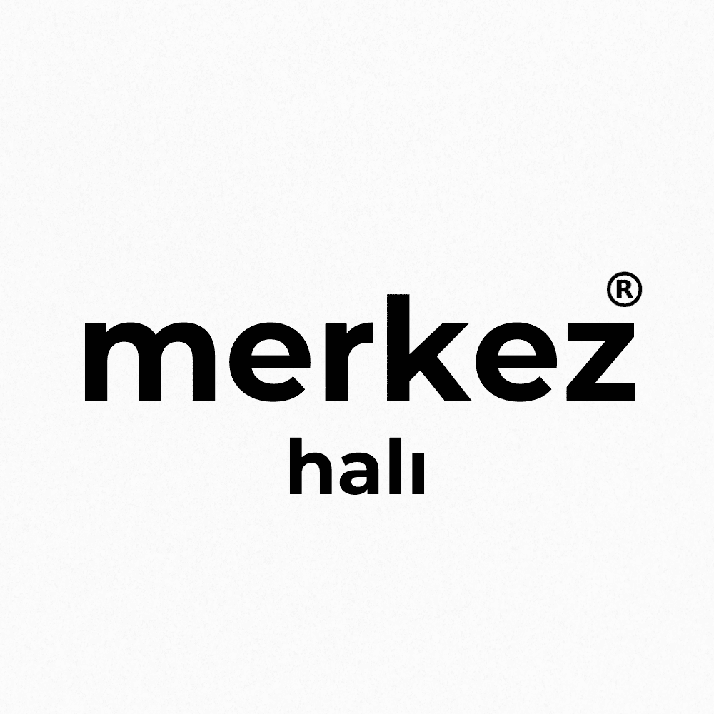 Merkez Halı Logo